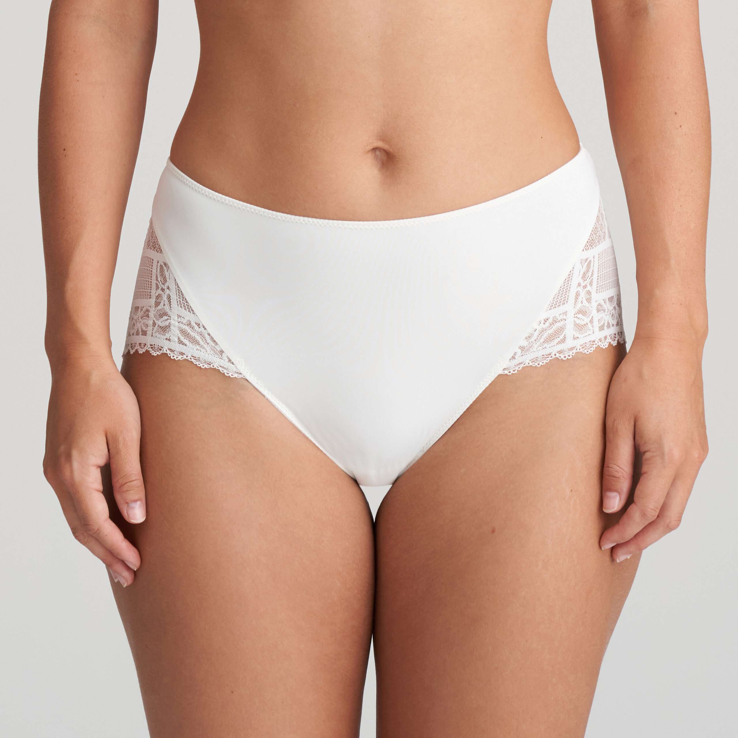 JADEI natuur tailleslip JADEI natuur tailleslip