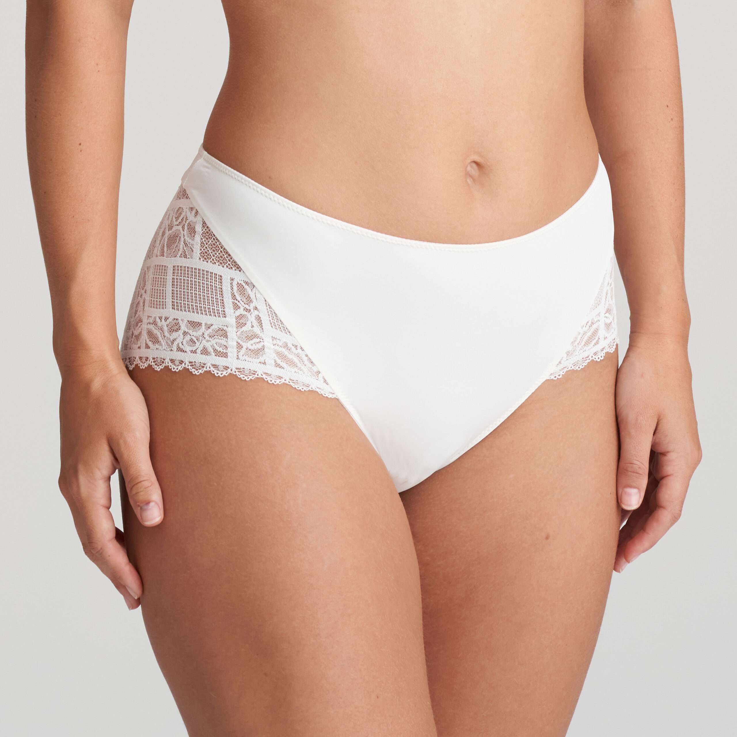 JADEI natuur tailleslip JADEI natuur tailleslip