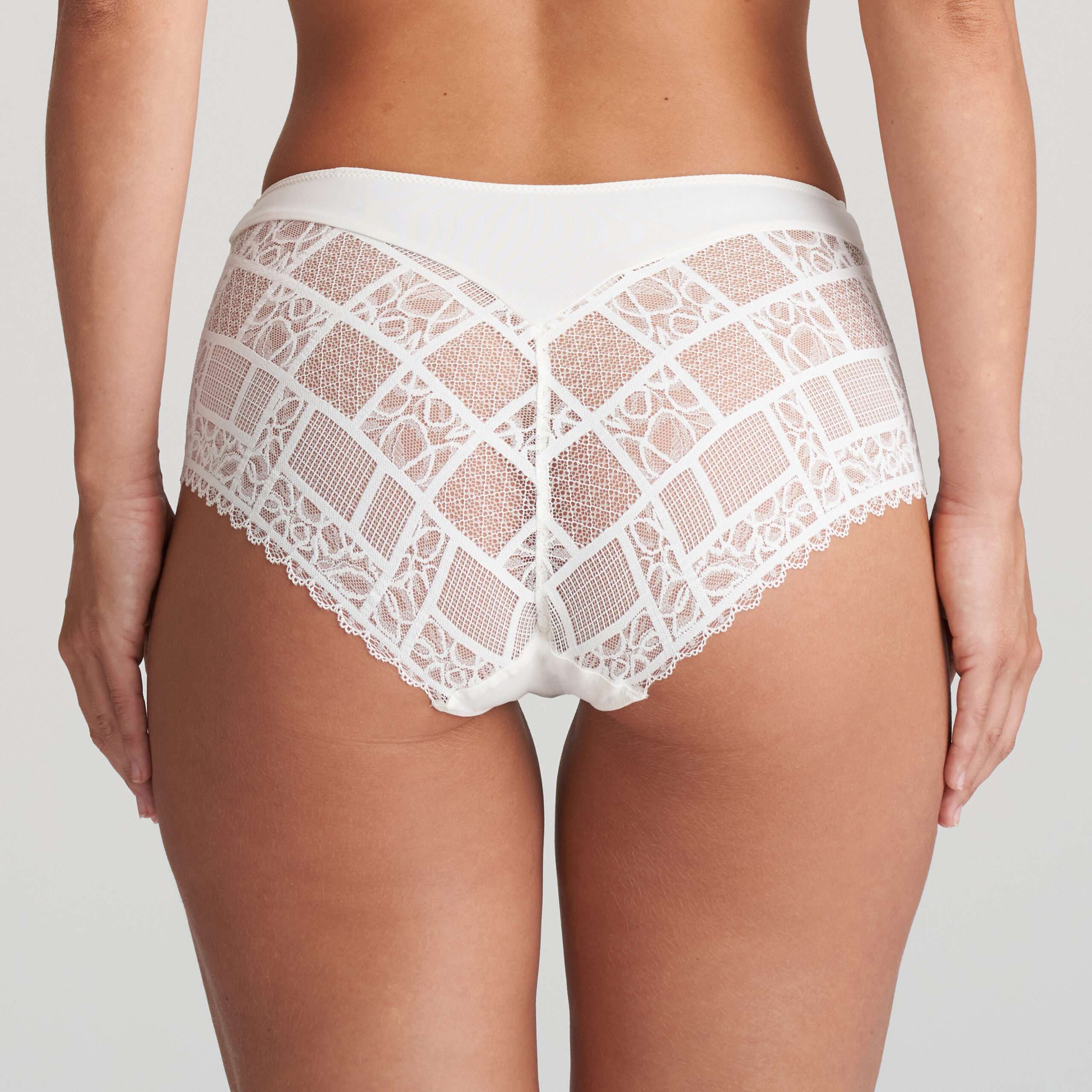 JADEI natuur tailleslip JADEI natuur tailleslip