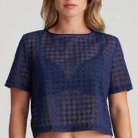 JEREME saffier blauw speciaal accessoire