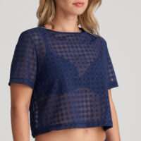 JEREME saffier blauw speciaal accessoire