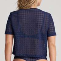 JEREME saffier blauw speciaal accessoire
