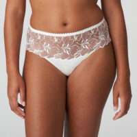 SPRINGDALE natuur luxe string