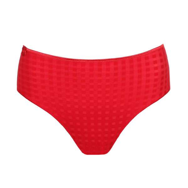 AVERO scarlet tailleslip