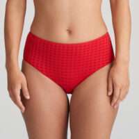 AVERO scarlet tailleslip