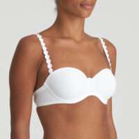 TOM wit mousse bh - strapless TOM wit mousse bh - strapless