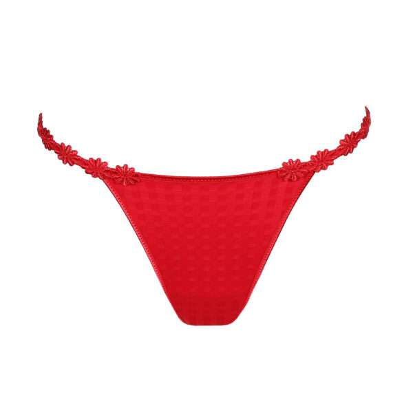 AVERO scarlet string