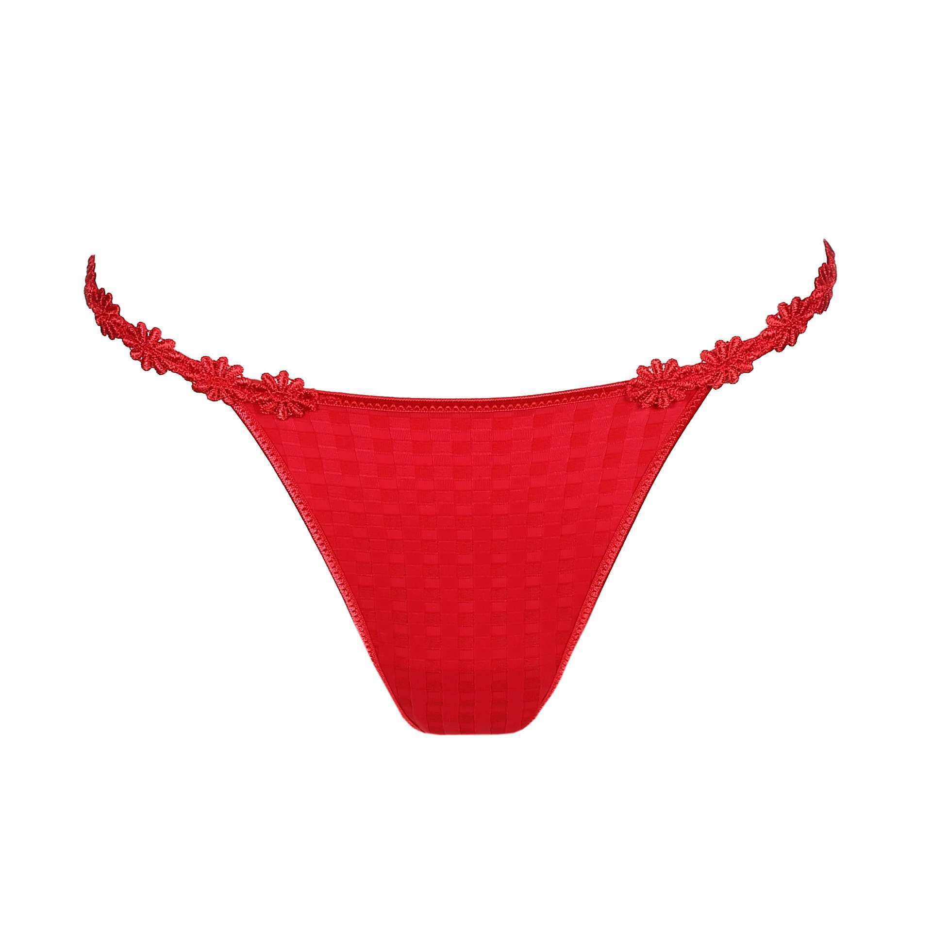 AVERO scarlet string AVERO scarlet string