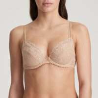 JANE dune push-up bh uitneembare pads