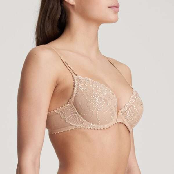 JANE dune push-up bh uitneembare pads