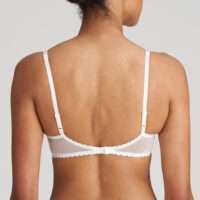 JANE natuur balconnet bh met mousse cups JANE natuur balconnet bh met mousse cups