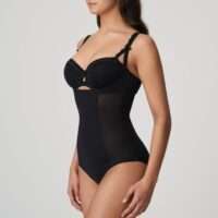 A LA FOLIE zwart corrigerende body A LA FOLIE zwart corrigerende body