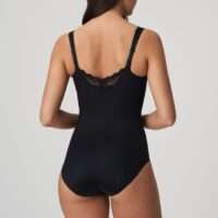 A LA FOLIE zwart corrigerende body A LA FOLIE zwart corrigerende body