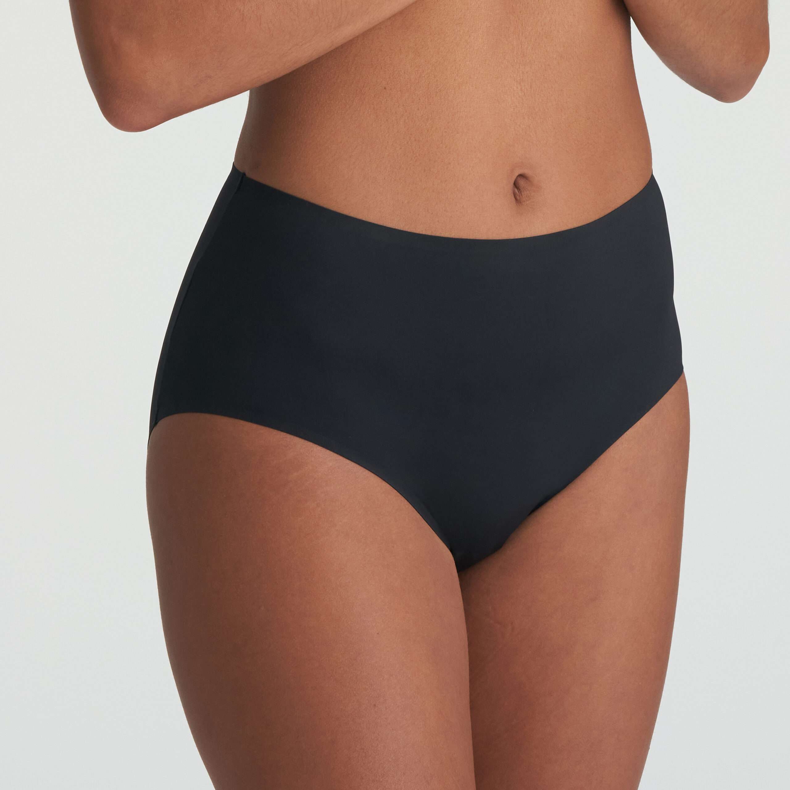 COLOR STUDIO zwart tailleslip COLOR STUDIO zwart tailleslip