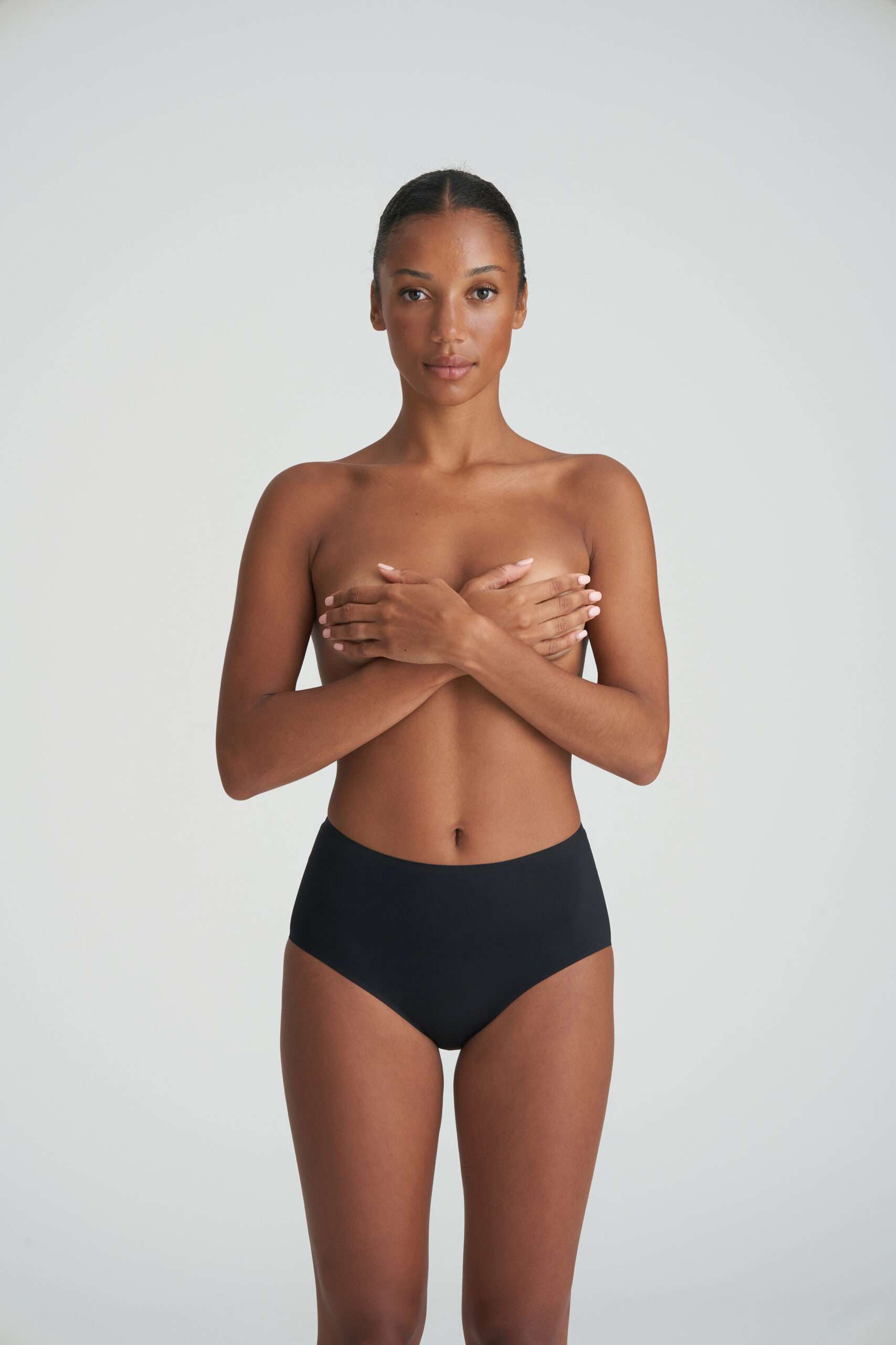 COLOR STUDIO zwart tailleslip COLOR STUDIO zwart tailleslip