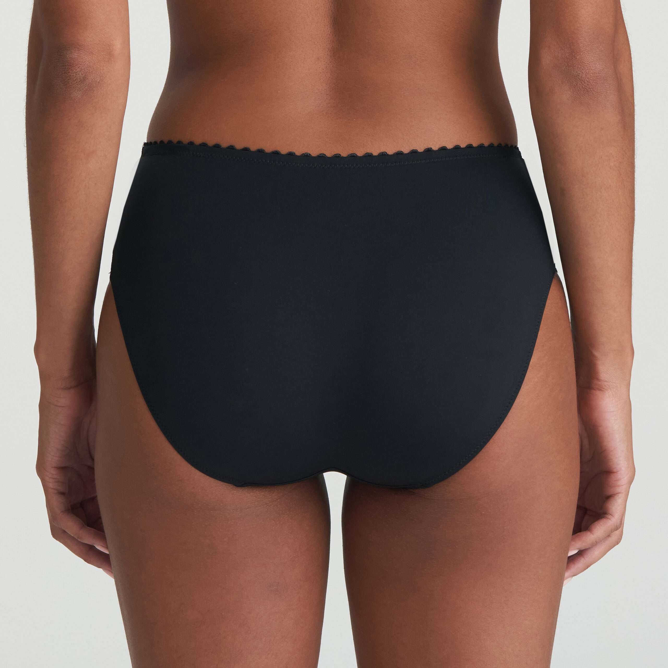 JANE zwart tailleslip JANE zwart tailleslip