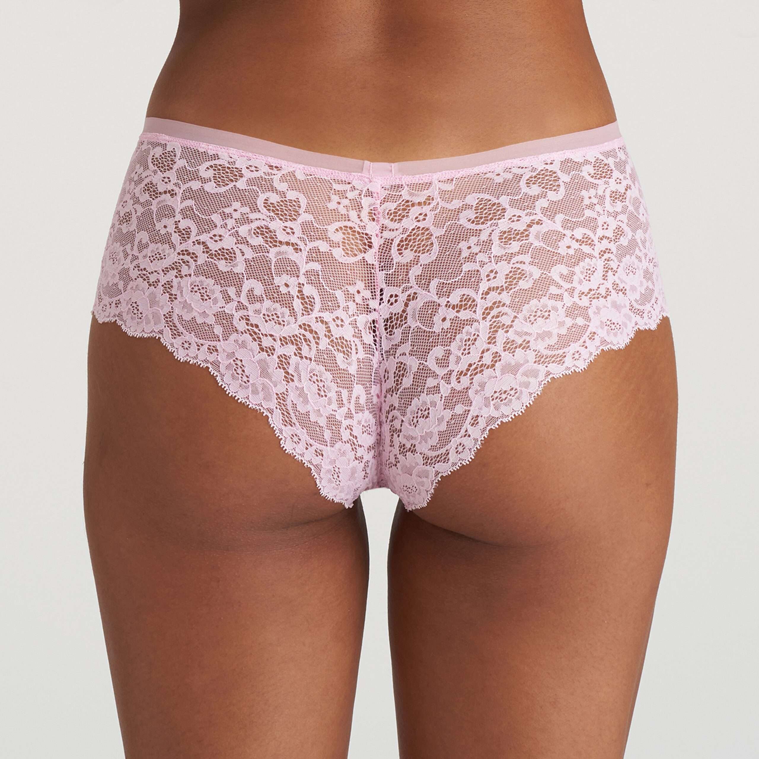 short L'Aventure Color Studio