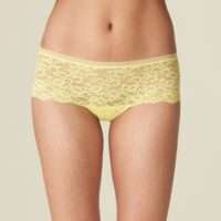 COLOR STUDIO ananas short