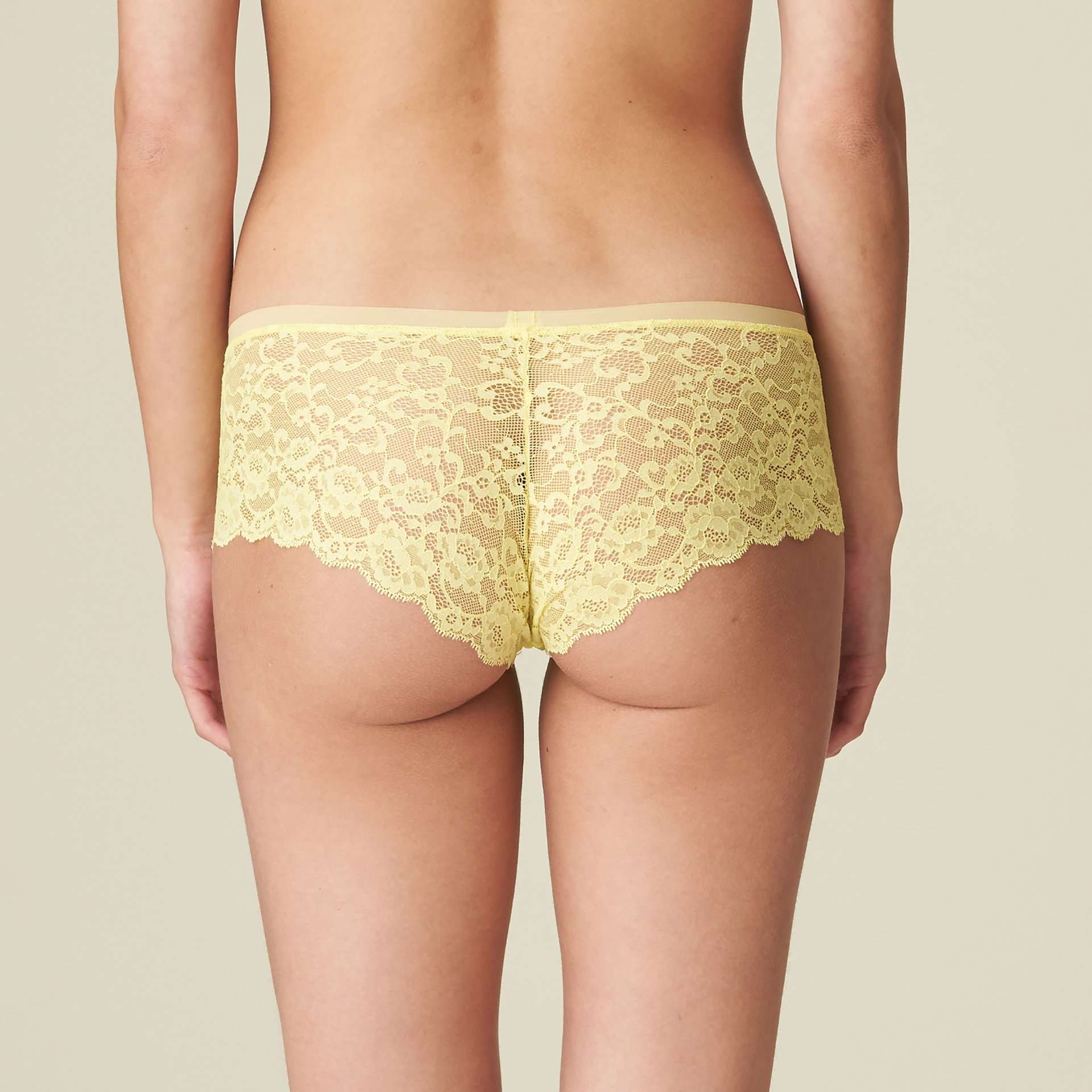 COLOR STUDIO ananas short COLOR STUDIO ananas short