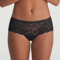 COLOR STUDIO zwart short