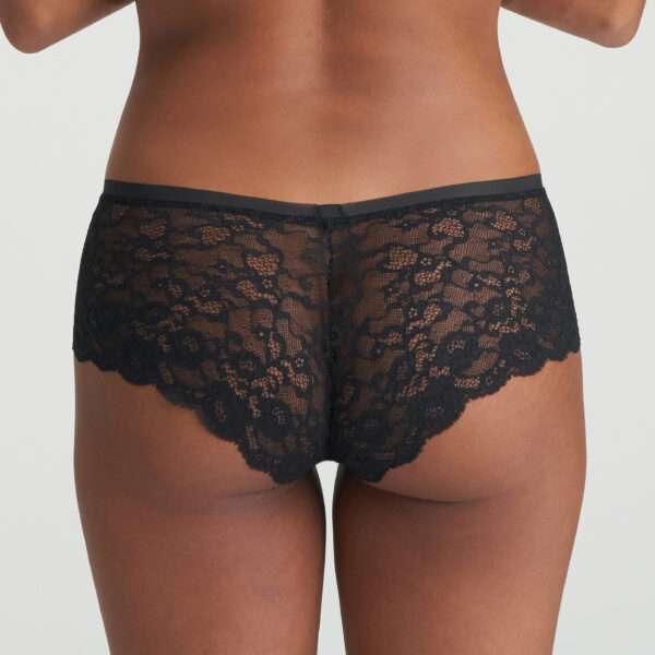 COLOR STUDIO zwart short