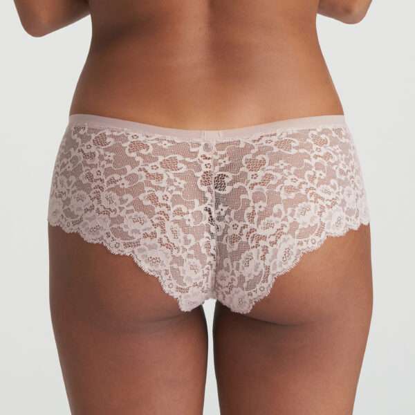 COLOR STUDIO patine short