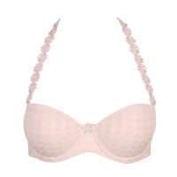 AVERO pearly pink balconnet bh met mousse cups