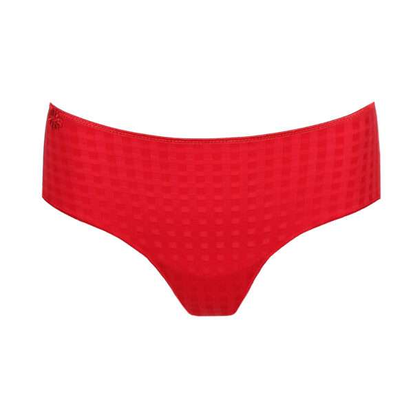 AVERO scarlet short