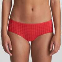 AVERO scarlet short