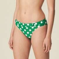 ROSALIE Kelly Green bikini rioslip