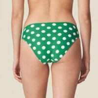 ROSALIE Kelly Green bikini rioslip