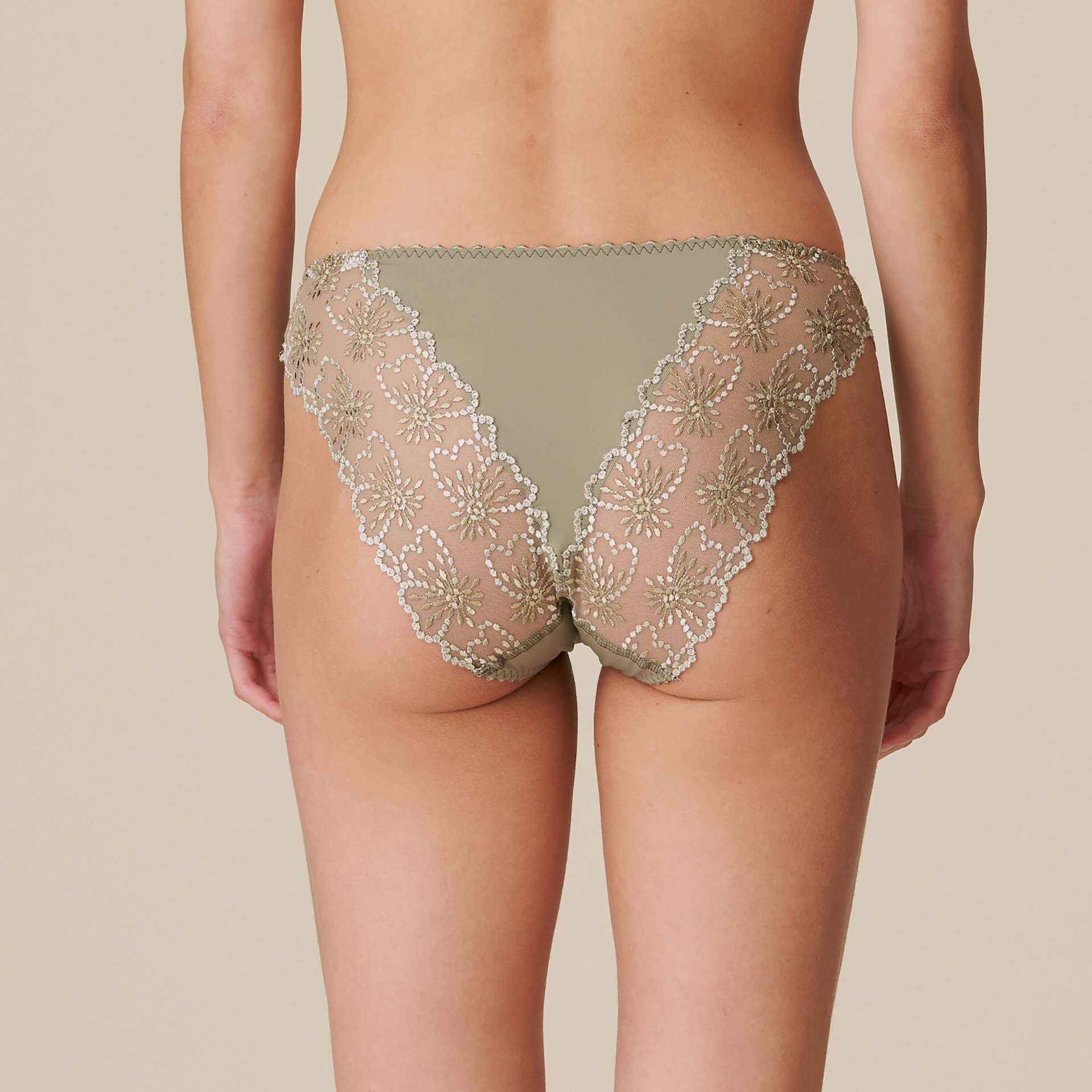 JANE botanique Italiaanse slip JANE botanique Italiaanse slip