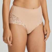 MAGNOLIA light tan hotpants