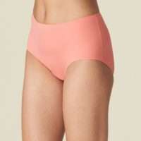 COLOR STUDIO precious peach tailleslip