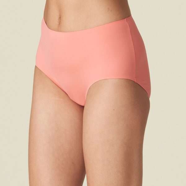 COLOR STUDIO precious peach tailleslip