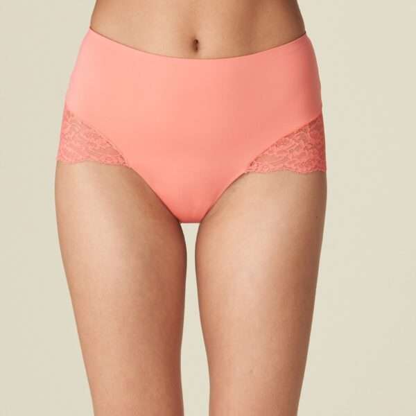 COLOR STUDIO precious peach corrigerende tailleslip