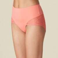 COLOR STUDIO precious peach corrigerende tailleslip