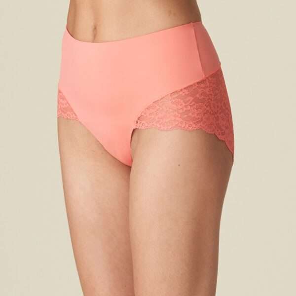 COLOR STUDIO precious peach corrigerende tailleslip