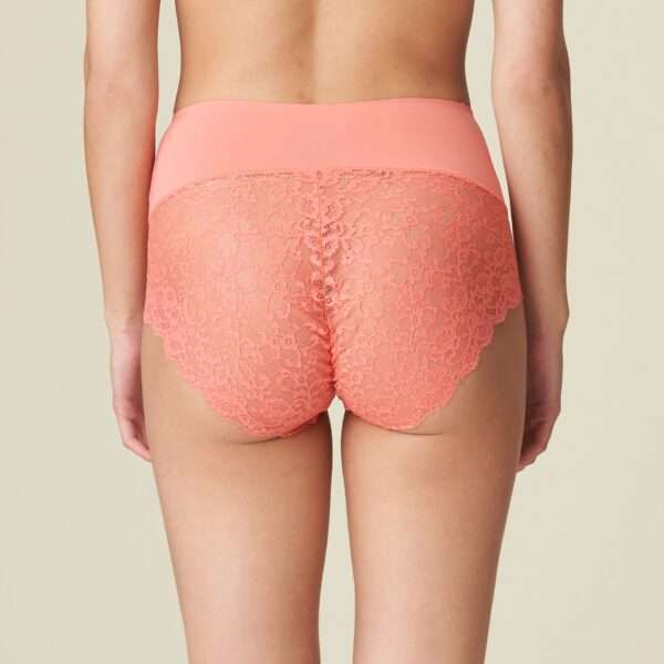 COLOR STUDIO precious peach corrigerende tailleslip