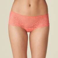COLOR STUDIO precious peach short