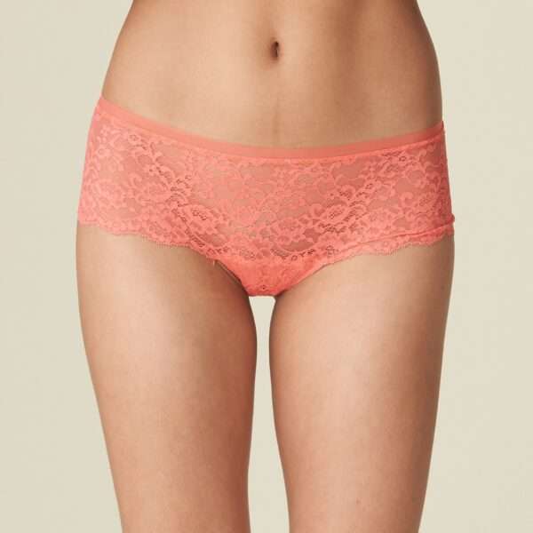 COLOR STUDIO precious peach short