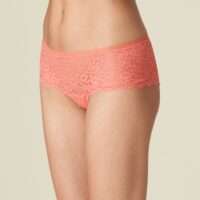 COLOR STUDIO precious peach short