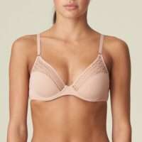 MARTIN summer glow mousse bh hartvorm