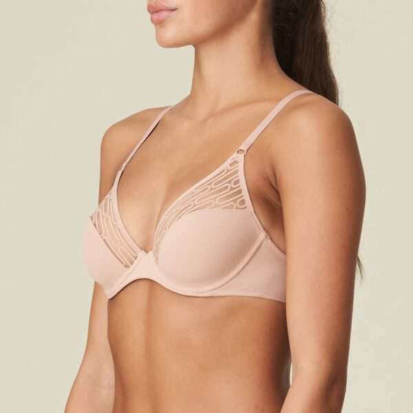 MARTIN summer glow mousse bh hartvorm