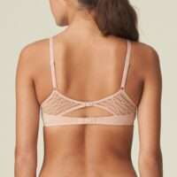 MARTIN summer glow mousse bh hartvorm