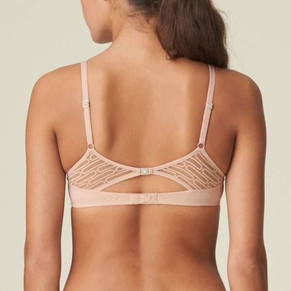 MARTIN summer glow mousse bh hartvorm