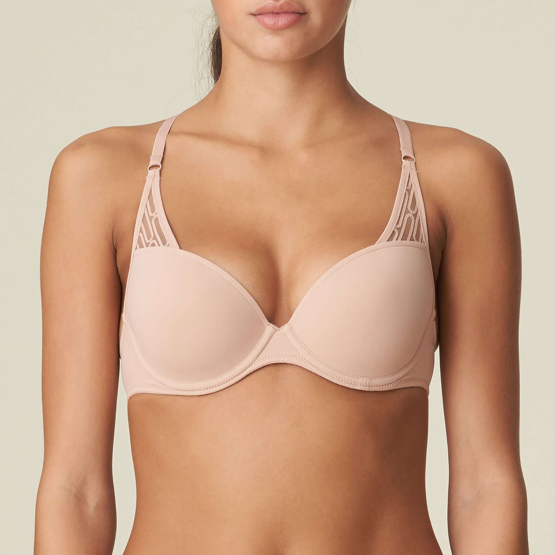 MARTIN summer glow mousse bh ronde vorm