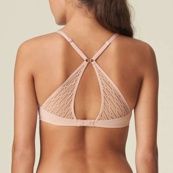 MARTIN summer glow mousse bh ronde vorm