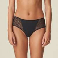 MARTIN zwart short