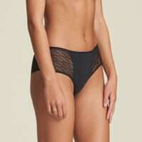 MARTIN zwart short